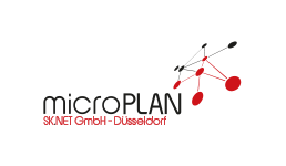 microPLAN Logo